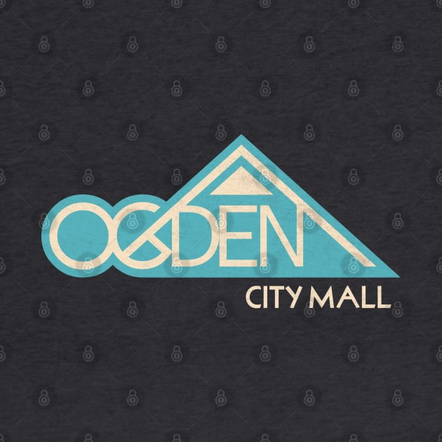 Ogden City Mall by Turboglyde